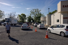 Shredding Event