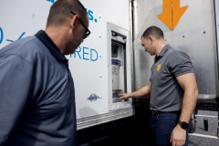 Shredding Event
