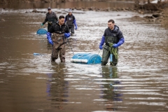 Trout Stocking