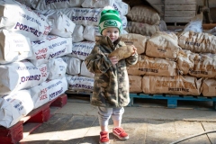 November 3, 2023: Senator Miller Tours Twin Maple Farm.