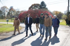 Twin Maple Farms Tour Bath PA