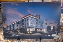 Walnut Square Ceremonial Groundbreaking