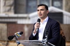 November 5, 2025 – Cortex Residential, a mission-driven developer of affordable housing, celebrated the groundbreaking of Walnut Square Apartments, a 38-unit, ground-up affordable housing project located at 40 South 8th Street at the corner of South 8th and Walnut Streets in Allentown. The ceremony marks the official start of construction on this much-anticipated development.