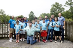 Youth Fishing Day