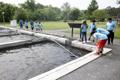 Youth Fishing Day