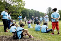 Youth Fishing Day