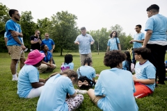 Youth Fishing Day