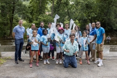 Youth Fishing Day