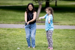 Youth Fishing Day