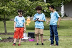 Youth Fishing Day