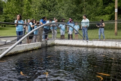 Youth Fishing Day