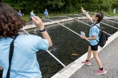 Youth Fishing Day