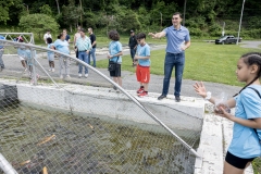 Youth Fishing Day