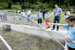 Youth Fishing Day