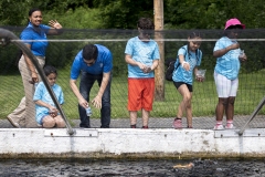 Youth Fishing Day