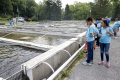 Youth Fishing Day