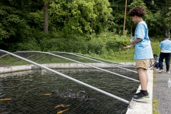 Youth Fishing Day