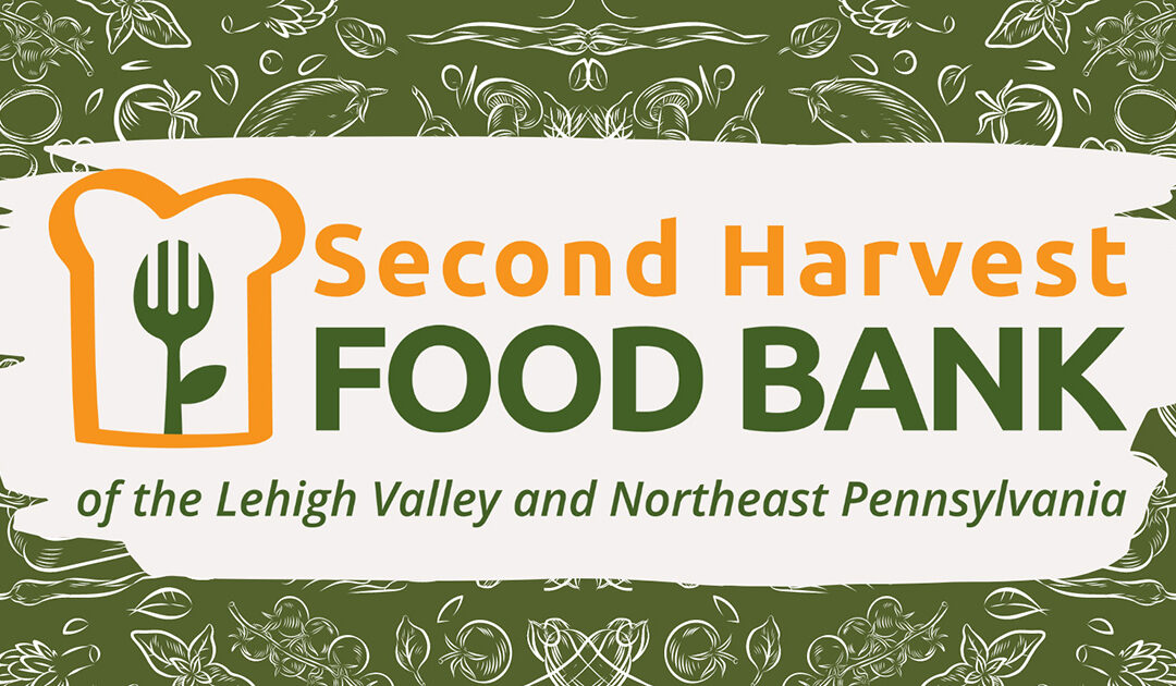 Banco de alimentos Second Harvest