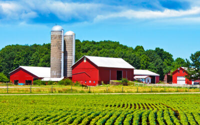 Sen. Nick Miller Announces State Funding to Preserve Three Farms in Lehigh and Northampton Counties 