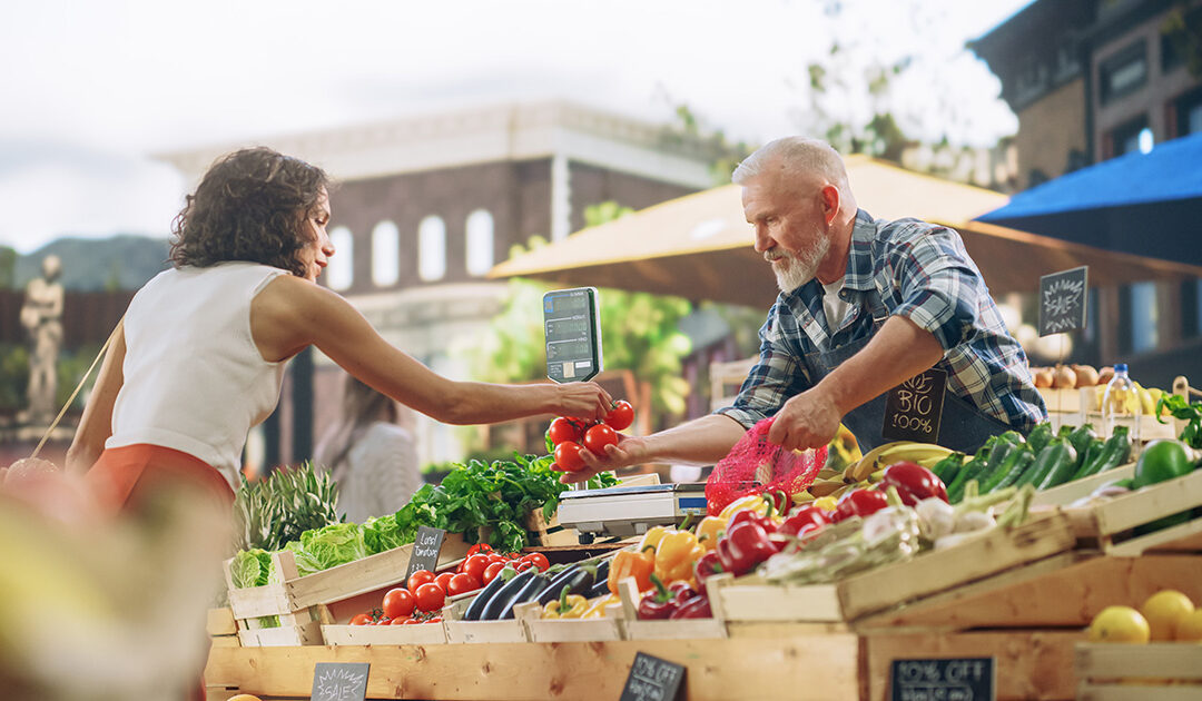 Farmers Market