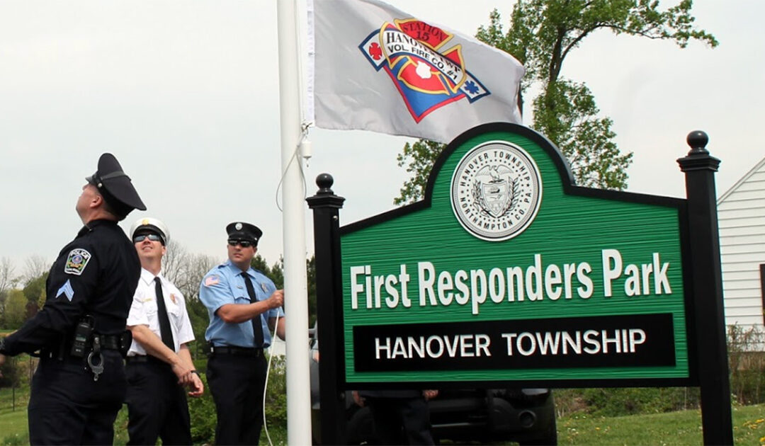 First Responders Park