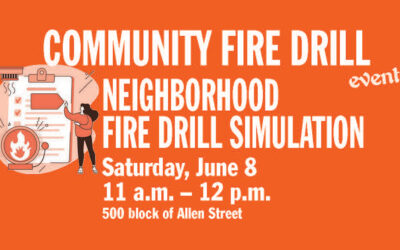 Sen. Miller, City of Allentown to Host Free Community Fire Event on June 8 