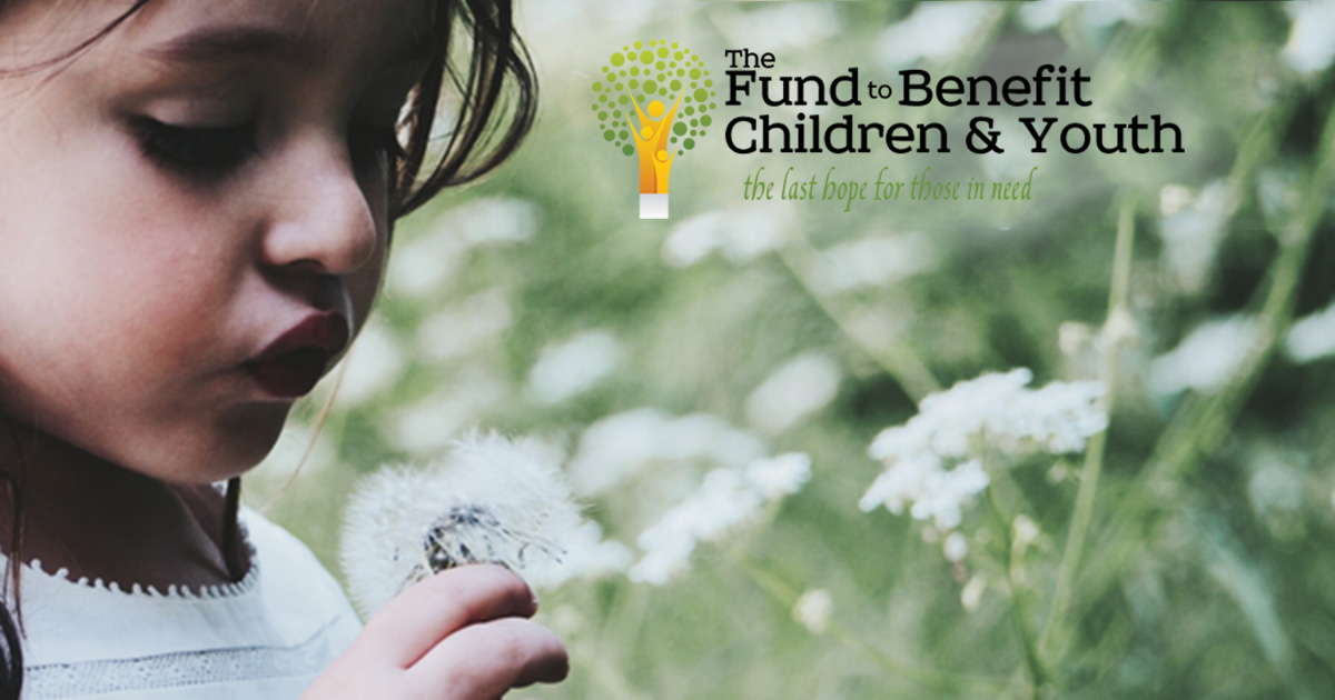 The Fund to Benefit Children & Youth