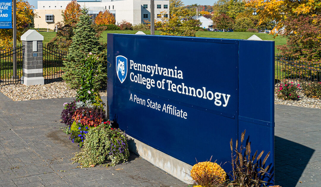 Pennsylvania College of Technology
