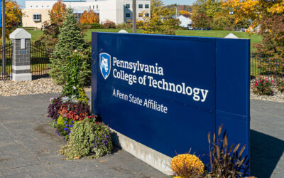 Grant Boosts Penn College’s Partnership Efforts in Lehigh Valley