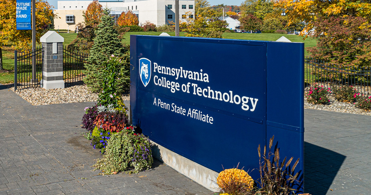 Pennsylvania College of Technology