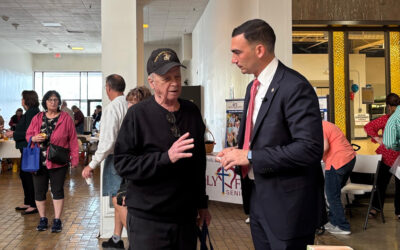 McNeill, Miller’s Annual Seniors and Veterans Expo a Success
