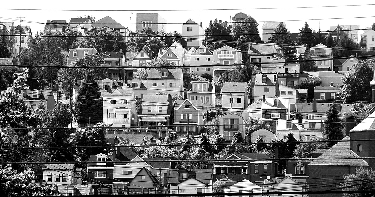 housing