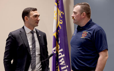 Miller, Yaw to Introduce Bill Limiting Use of PFAS in Firefighting Foam