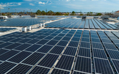 Senator Nick Miller and Senator Rosemary Brown to Introduce “Warehouse Solar” Legislation to Lower Energy Costs and Expand Renewable Energy