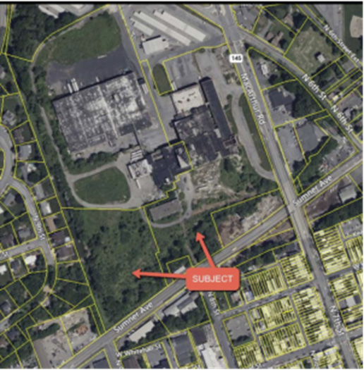 Lehigh Valley Dairy Site’s RFP 