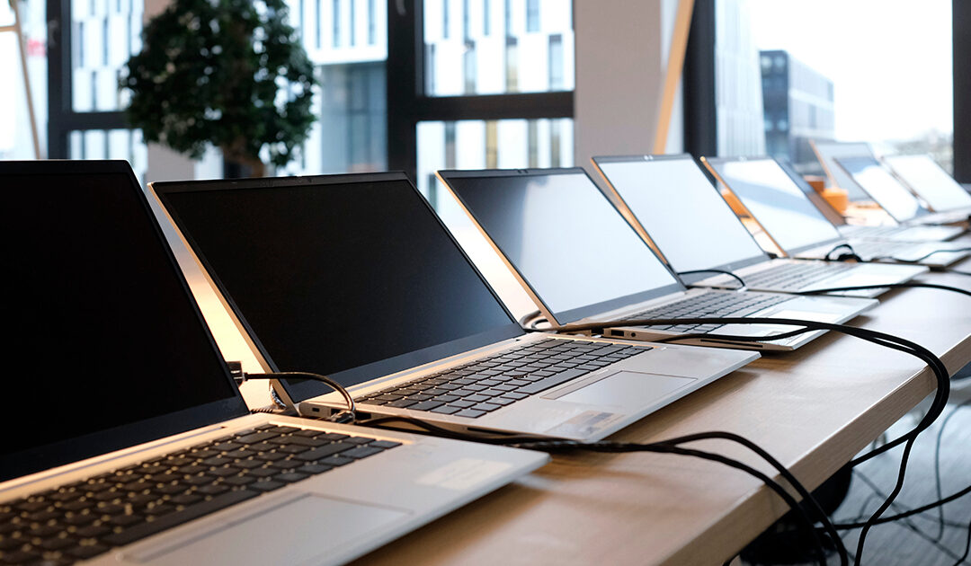 Laptops