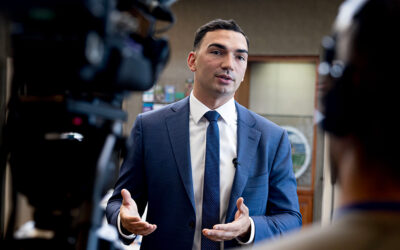 Miller, Yaw to Introduce Bipartisan Bill to Protect Ratepayers from Flawed Power Grid Forecasts