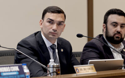 Senators Nick Pisciottano and Nick Miller Introduce Resolution to Examine Pennsylvania’s Role in PJM Power Grid