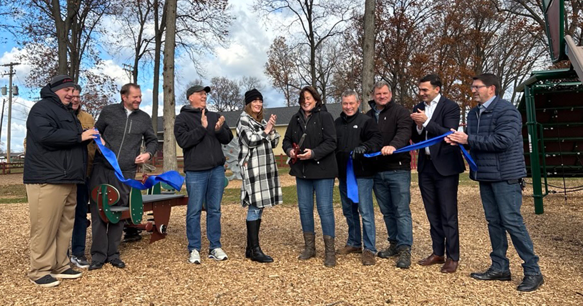 Fullerton Memorial Park