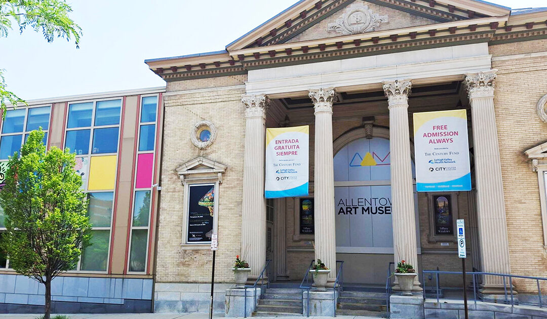 Allentown Art Museum