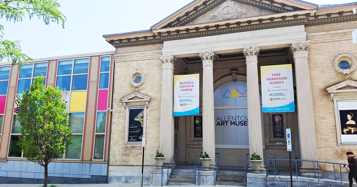 Allentown Art Museum