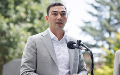 Senator Nick Miller Announces Nearly $4 Million Investment for Recreation and Conservation Projects Through DCNR