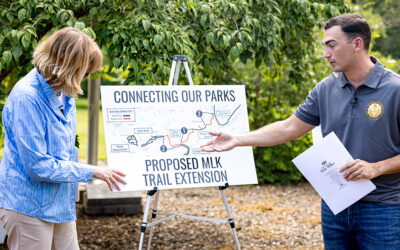 Senator Nick Miller Secures More Than $5 Million for Transportation and Water Infrastructure in the Lehigh Valley