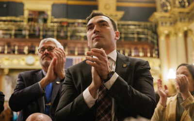Sen. Nick Miller Responds to Gov. Shapiro’s 2026-27 Budget Address