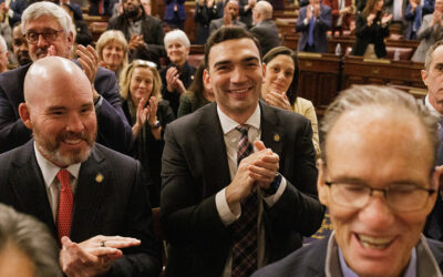 Sen. Nick Miller Responds to Gov. Shapiro’s 2026-27 Budget Address