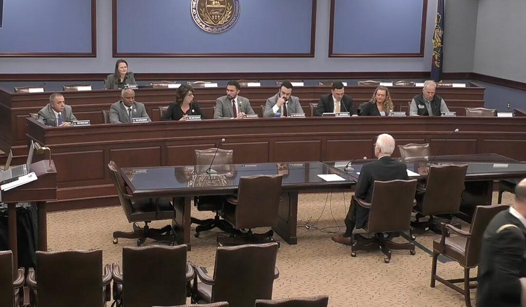 Dynamic Pricing Policy Hearing - Wednesday, March 4, 2026