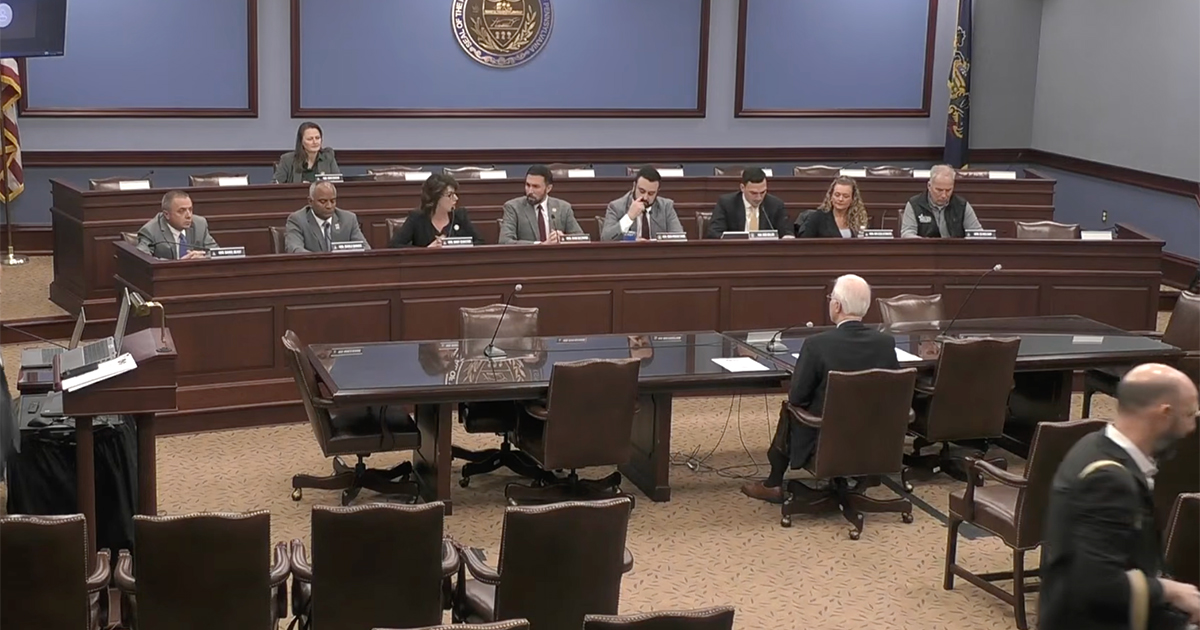 Dynamic Pricing Policy Hearing - Wednesday, March 4, 2026