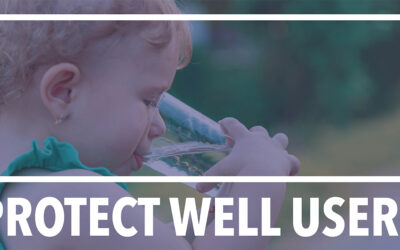 Senator Malone and Senator Miller Introduce Legislation to Protect Private Water Well Users