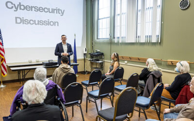 Senator Miller Announces $250,000 to Strengthen Lehigh and Northampton Counties Against Cyber Attacks