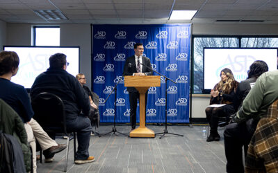 Senator Miller Secures $50,000 for The Century Promise’s Pre-Apprenticeship Program 